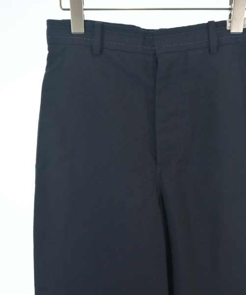 MARNI（マルニ）スラックス 紺 サイズ:36(XS位) レディース/2200673350077