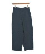 MARNI（マルニ）スラックス 紺 サイズ:36(XS位) レディース/2200673350077