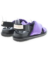 MARNI（マルニ）サンダル 紫 サイズ:EU36(22.5cm位) レディース/2200709051138