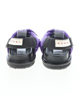MARNI（マルニ）サンダル 紫 サイズ:EU36(22.5cm位) レディース/2200709051138