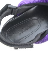MARNI（マルニ）サンダル 紫 サイズ:EU36(22.5cm位) レディース/2200709051138