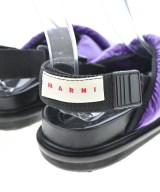 MARNI（マルニ）サンダル 紫 サイズ:EU36(22.5cm位) レディース/2200709051138