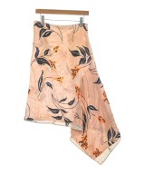 MARNI ひざ丈スカート