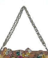 MARNI（マルニ）ショルダーバッグ ベージュ サイズ:- レディース/2200703072313