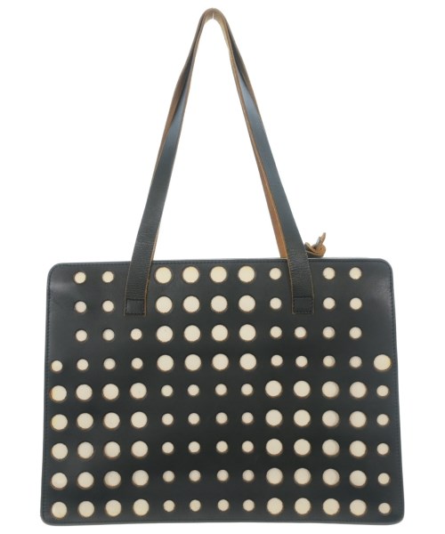 MARNI（マルニ）トートバッグ 黒 サイズ:- レディース/2200708629178