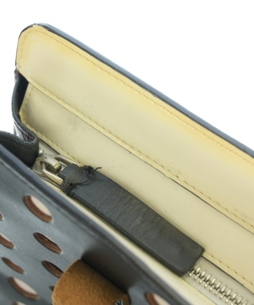 MARNI（マルニ）トートバッグ 黒 サイズ:- レディース/2200708629178