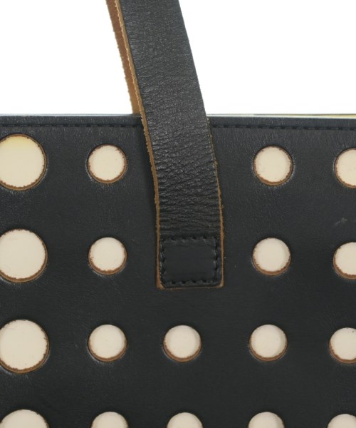 MARNI（マルニ）トートバッグ 黒 サイズ:- レディース/2200708629178