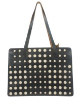 MARNI（マルニ）トートバッグ 黒 サイズ:- レディース/2200708629178