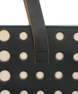 MARNI（マルニ）トートバッグ 黒 サイズ:- レディース/2200708629178