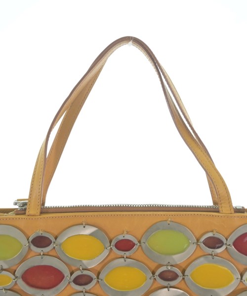 MARNI（マルニ）ハンドバッグ 茶 サイズ:- レディース/2200708629185