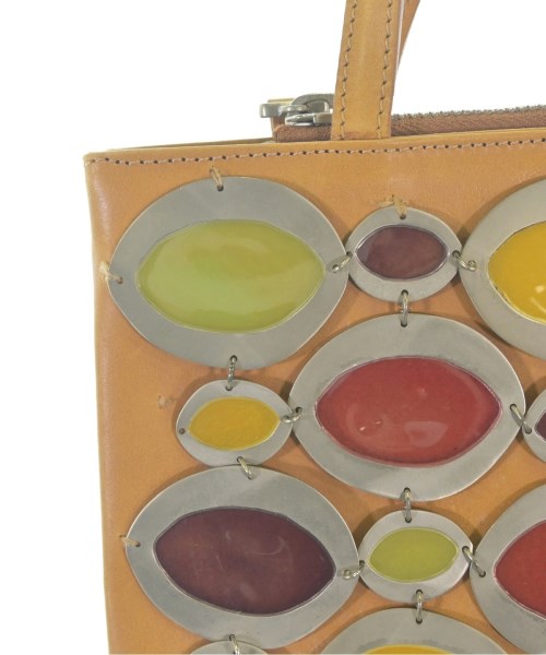 MARNI（マルニ）ハンドバッグ 茶 サイズ:- レディース/2200708629185