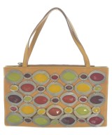 MARNI（マルニ）ハンドバッグ 茶 サイズ:- レディース/2200708629185