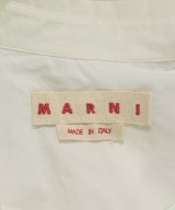 MARNI（マルニ）ブラウス 白 サイズ:38(S位) レディース/2200711570016