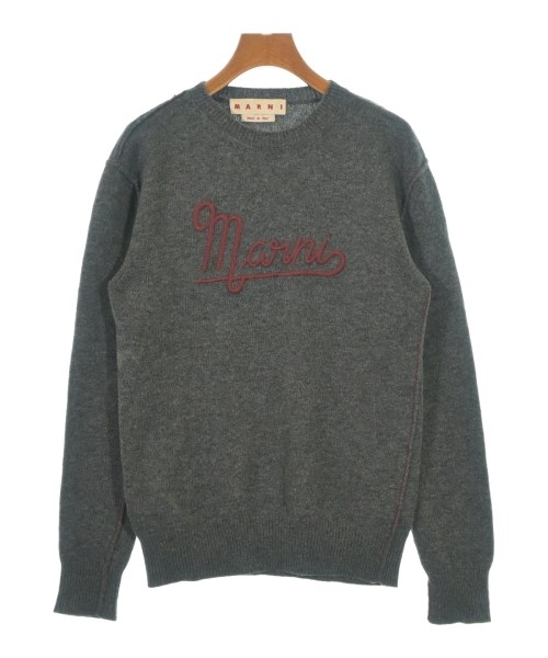 MARNI(マルニ)のニット・セーター サイズ:38(S位) 45,200円