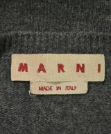 MARNI（マルニ）ニット・セーター グレー サイズ:38(S位) レディース/2200711570023