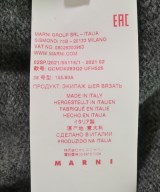 MARNI（マルニ）ニット・セーター グレー サイズ:38(S位) レディース/2200711570023