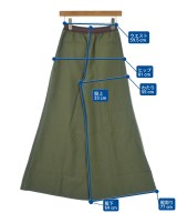 MARNI（マルニ）その他 カーキ サイズ:36(XS位) レディース/2200711570030