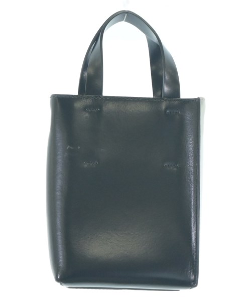 MARNI（マルニ）ハンドバッグ 黒 サイズ:- レディース/2200711570054
