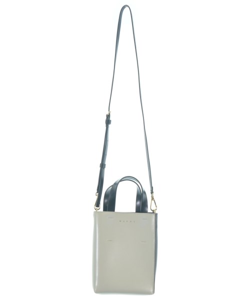MARNI（マルニ）ハンドバッグ 黒 サイズ:- レディース/2200711570054