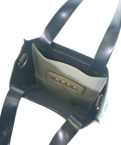 MARNI（マルニ）ハンドバッグ 黒 サイズ:- レディース/2200711570054