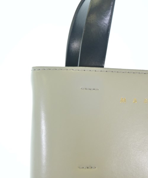 MARNI（マルニ）ハンドバッグ 黒 サイズ:- レディース/2200711570054