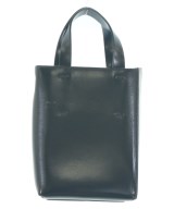 MARNI（マルニ）ハンドバッグ 黒 サイズ:- レディース/2200711570054