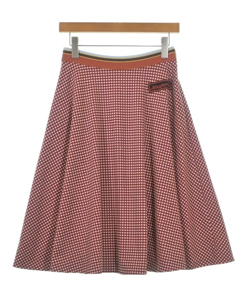 MARNI(マルニ)のひざ丈スカート サイズ:40(M位) 31,400円