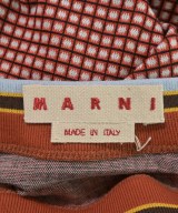 MARNI（マルニ）ひざ丈スカート 白 サイズ:40(M位) レディース/2200711600058