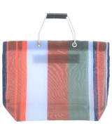 MARNI（マルニ）トートバッグ 緑 サイズ:- レディース/2200711650039