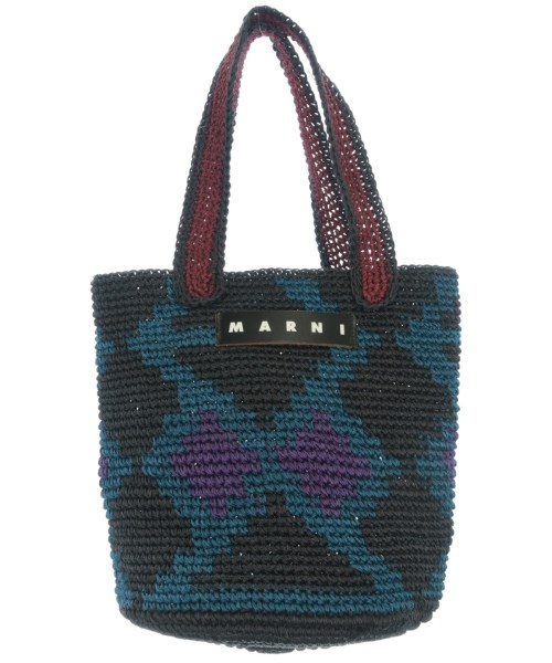 MARNI(マルニ)のかごバッグ サイズ:- 18,400円