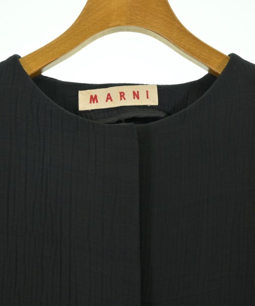 MARNI（マルニ）その他 紺 サイズ:40(M位) レディース/2200708999066