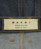 MARNI（マルニ）デニムパンツ 紺 サイズ:23(XS位) レディース/2200708999196