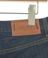 MARNI（マルニ）デニムパンツ 紺 サイズ:23(XS位) レディース/2200708999196