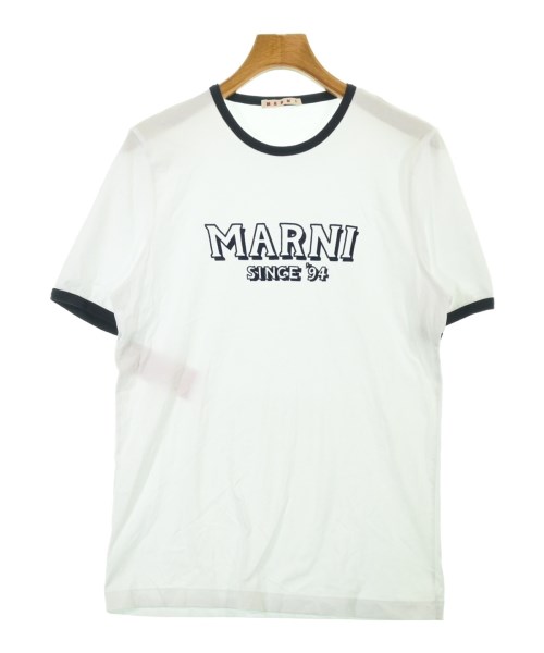 MARNI(マルニ)のTシャツ・カットソー サイズ:46(M位) 42,900円