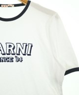 MARNI（マルニ）Tシャツ・カットソー 白 サイズ:46(M位) メンズ/2200711668010