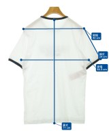 MARNI（マルニ）Tシャツ・カットソー 白 サイズ:46(M位) メンズ/2200711668010