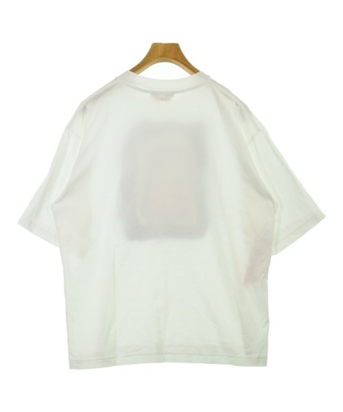 MARNI（マルニ）Tシャツ・カットソー 白 サイズ:46(M位) メンズ/2200711668027