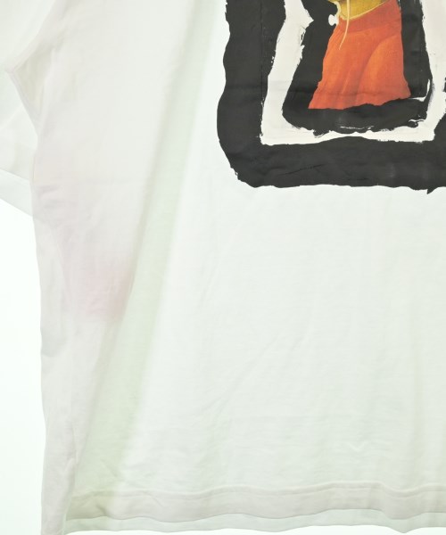 MARNI（マルニ）Tシャツ・カットソー 白 サイズ:46(M位) メンズ/2200711668027