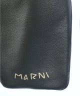 MARNI（マルニ）ショルダーバッグ 黒 サイズ:- メンズ/2200711668034