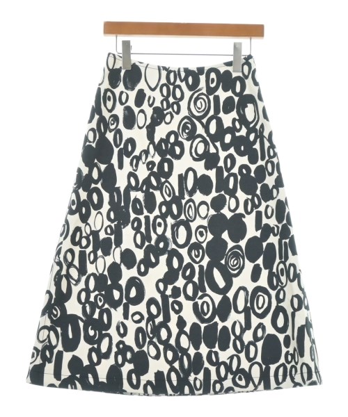 MARNI(マルニ)のロング・マキシ丈スカート サイズ:38(S位) 26,000円