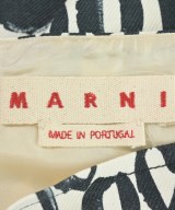 MARNI（マルニ）ロング・マキシ丈スカート 黒 サイズ:38(S位) レディース/2200711815186