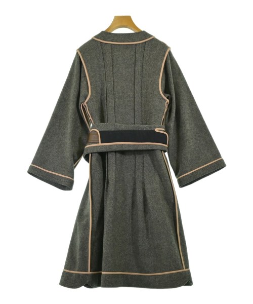 MARNI（マルニ）その他 グレー サイズ:36(XS位) レディース/2200706579017