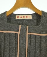 MARNI（マルニ）その他 グレー サイズ:36(XS位) レディース/2200706579017