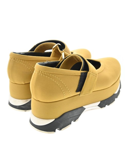 MARNI（マルニ）その他 黄 サイズ:EU38(24.5cm位) レディース/2200709699125