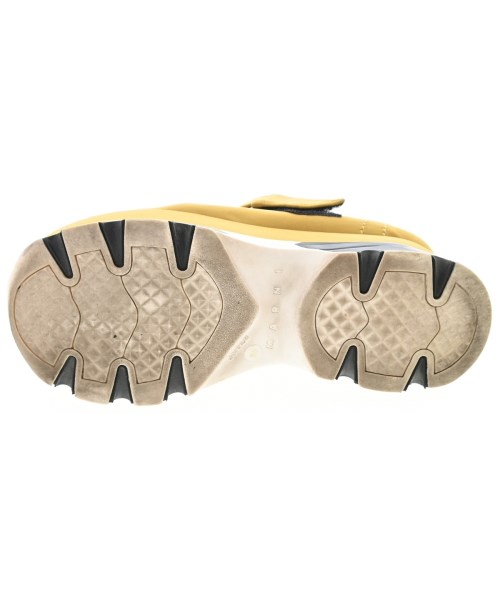 MARNI（マルニ）その他 黄 サイズ:EU38(24.5cm位) レディース/2200709699125