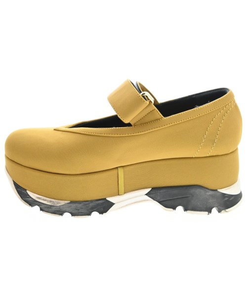 MARNI（マルニ）その他 黄 サイズ:EU38(24.5cm位) レディース/2200709699125