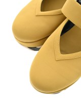 MARNI（マルニ）その他 黄 サイズ:EU38(24.5cm位) レディース/2200709699125