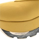 MARNI（マルニ）その他 黄 サイズ:EU38(24.5cm位) レディース/2200709699125