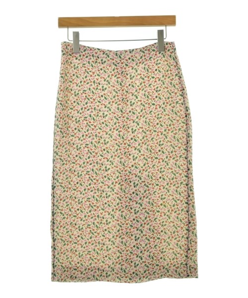 MARNI(マルニ)のロング・マキシ丈スカート サイズ:36(XS位) 15,600円