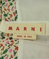 MARNI（マルニ）ロング・マキシ丈スカート ベージュ サイズ:36(XS位) レディース/2200712039246